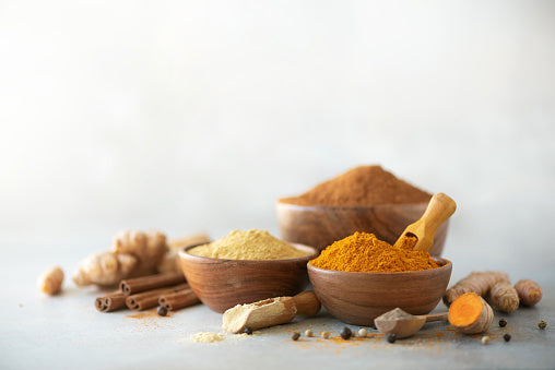 Image of Embrace Nature's Wisdom: The Benefits of Ayurvedic Skin Care