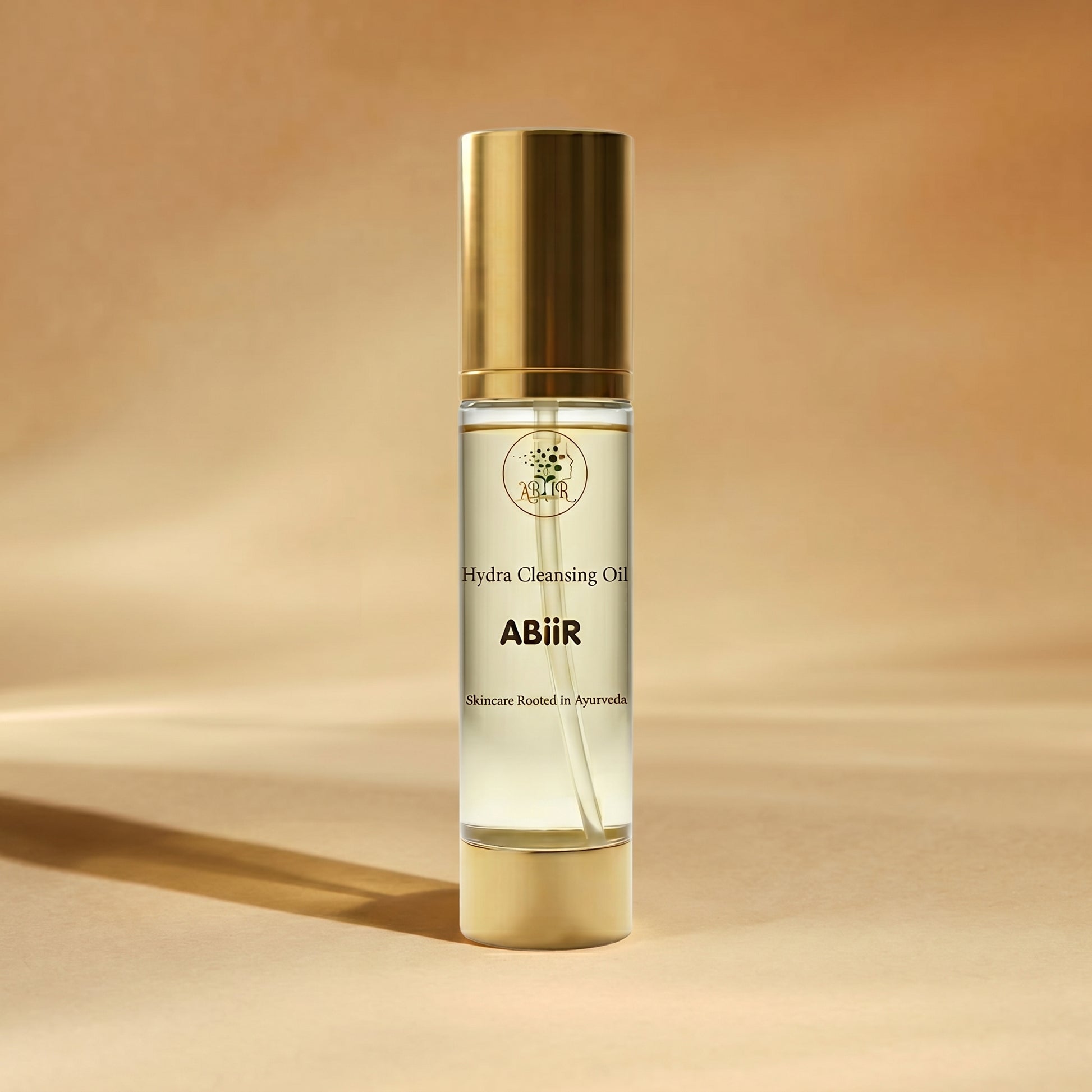Hydra Cleansing Oil
