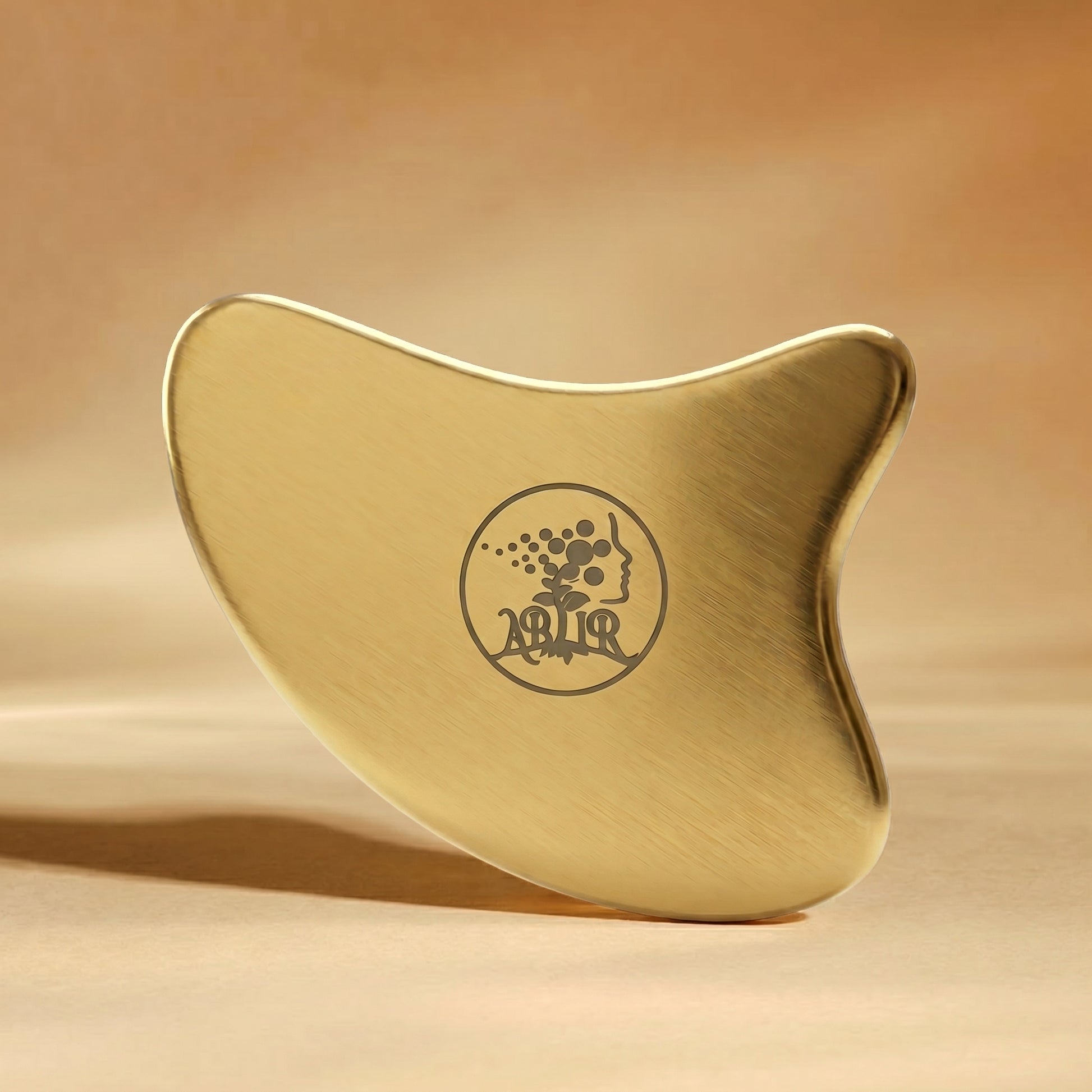 Copper Gua Sha