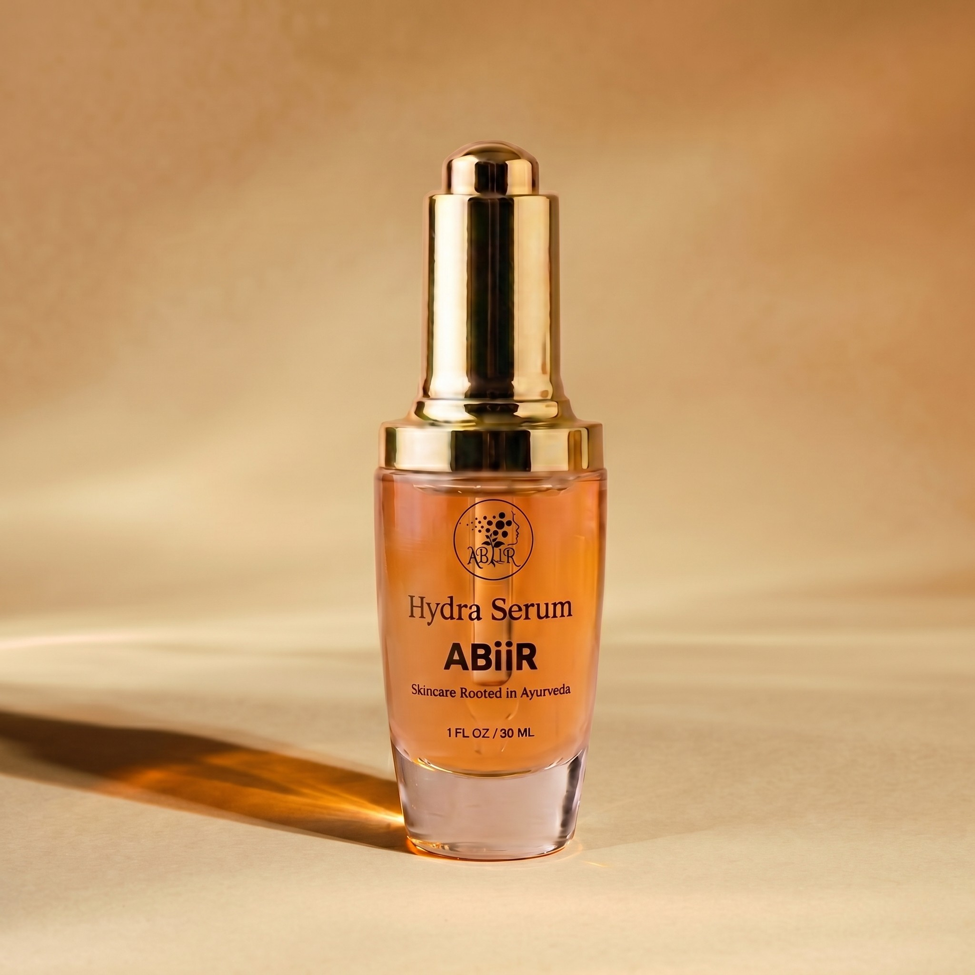 Hydra Face serum
