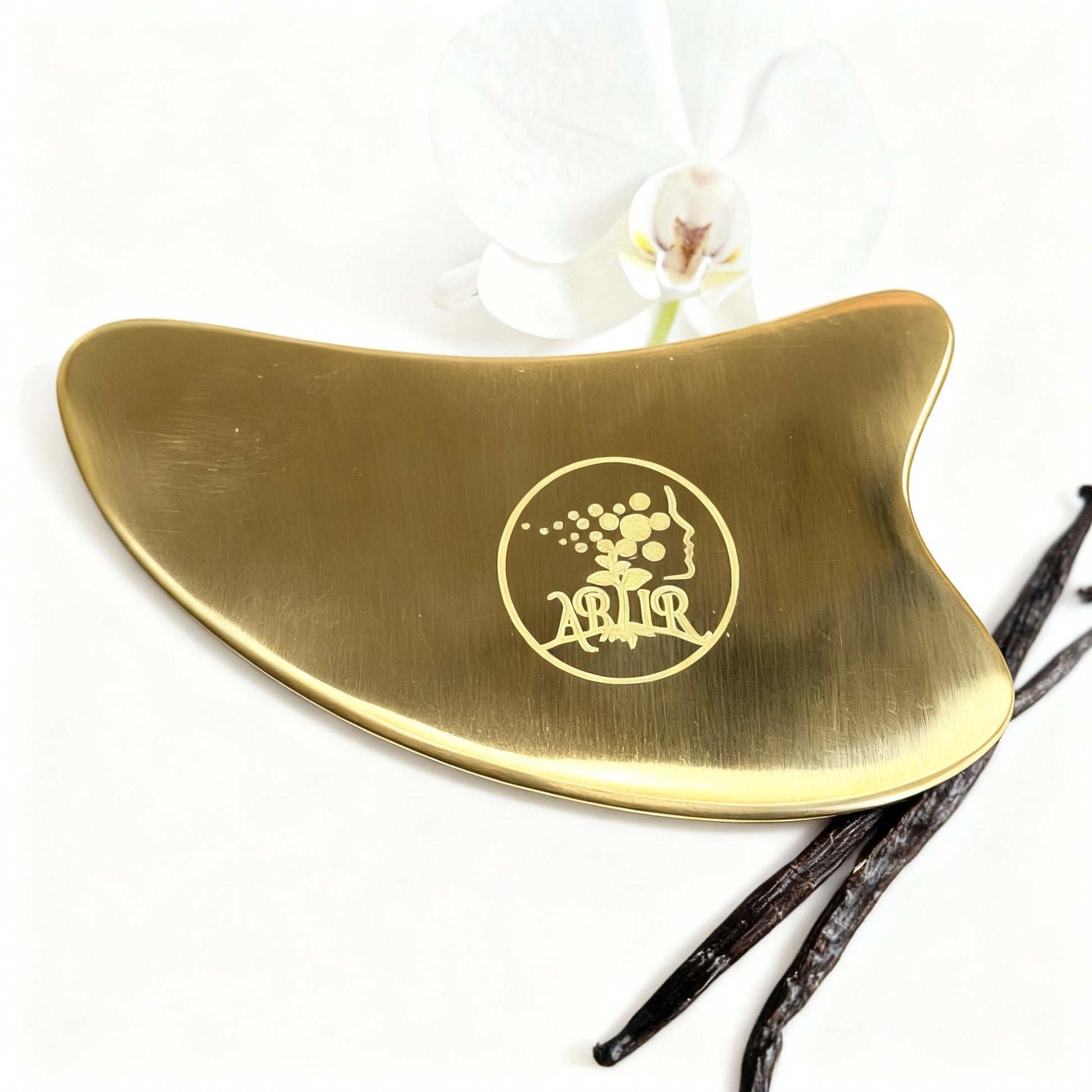 Copper Gua Sha