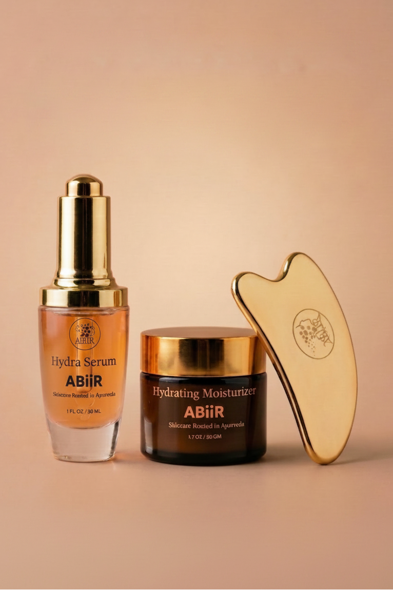 Glow With Love Bundle