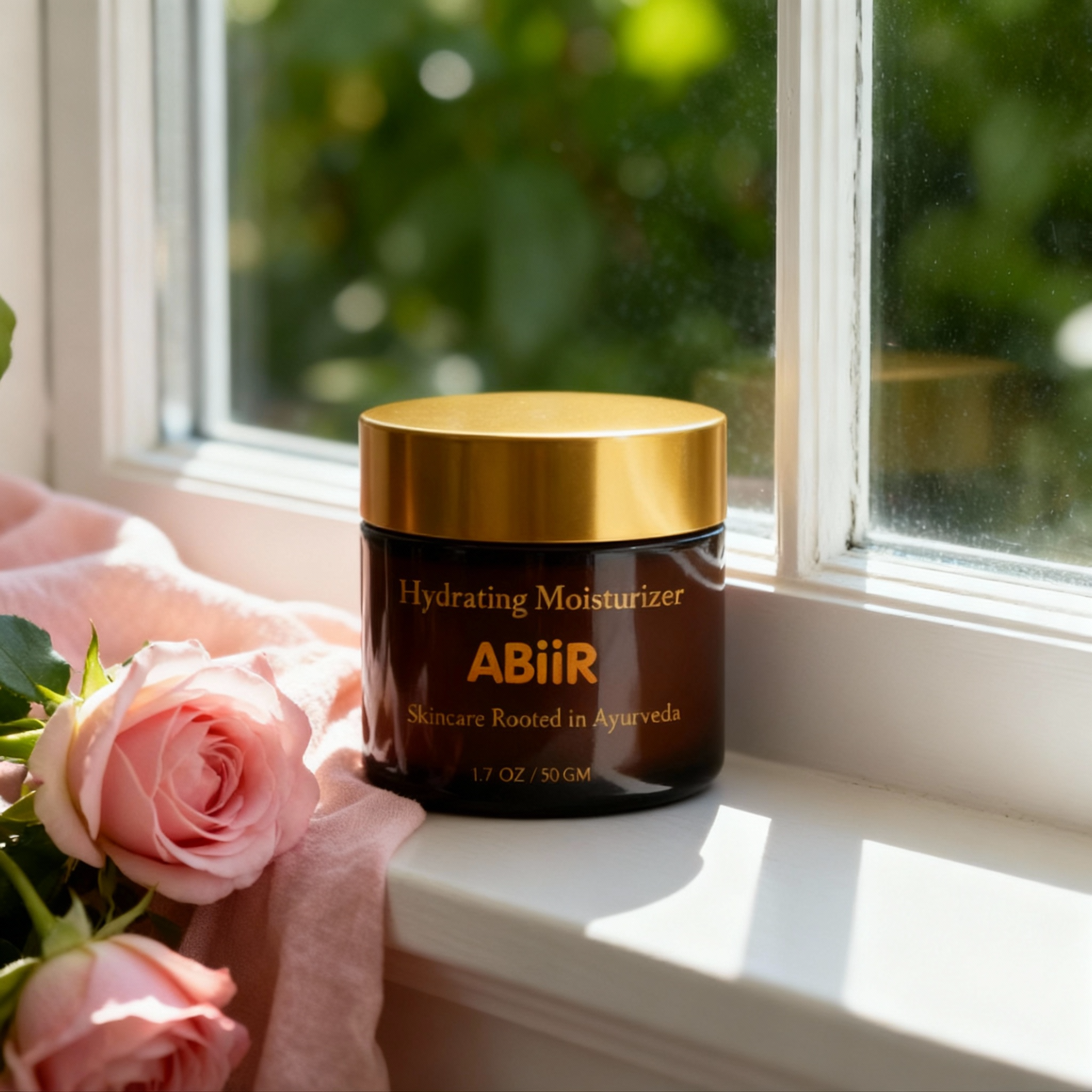 Image of Hydrating Moisturizer