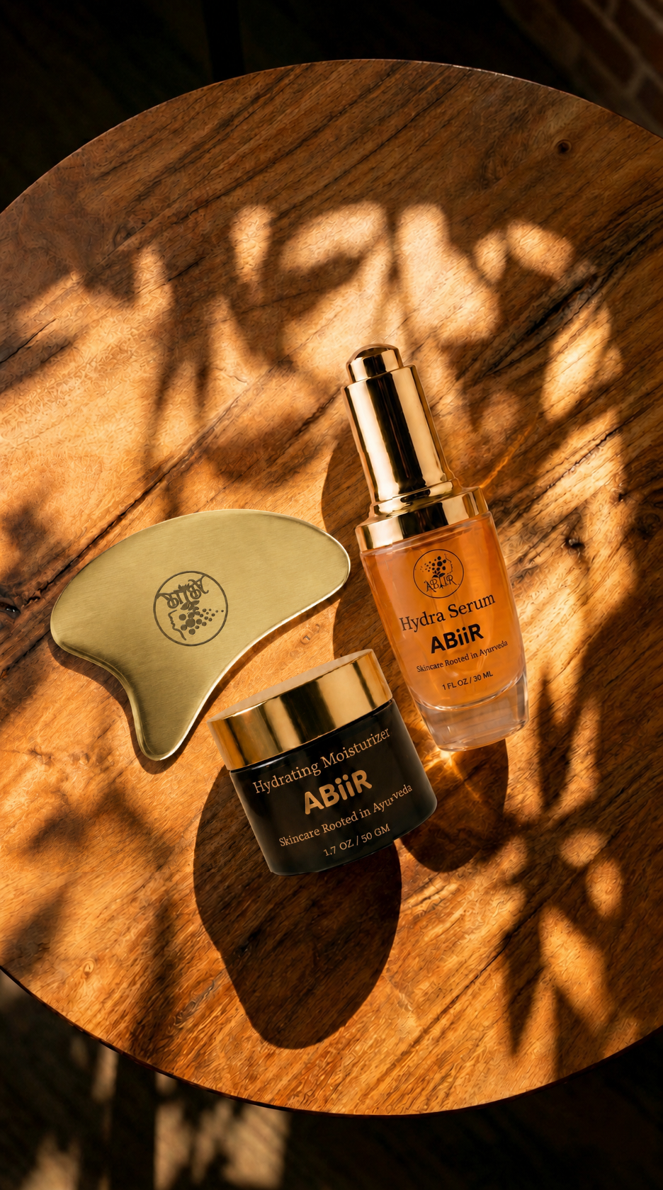 Glow With Love Bundle
