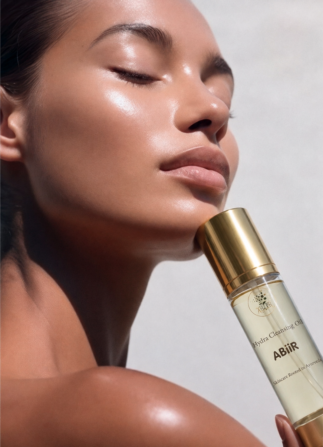 Hydra Cleansing Oil