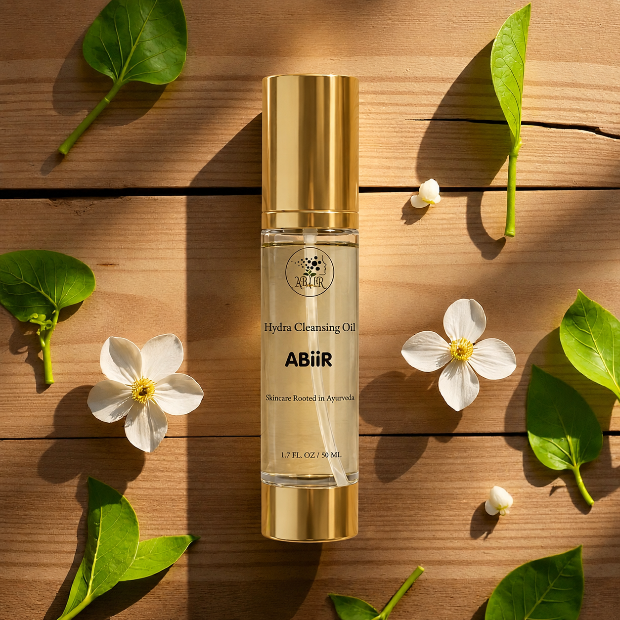Image of Hydra Cleansing Oil