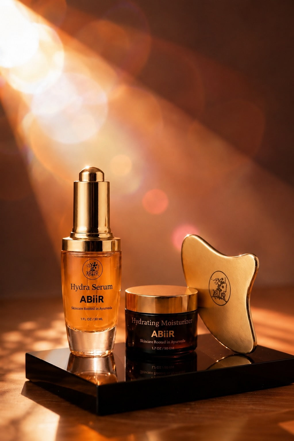 Image of Glow With Love Bundle