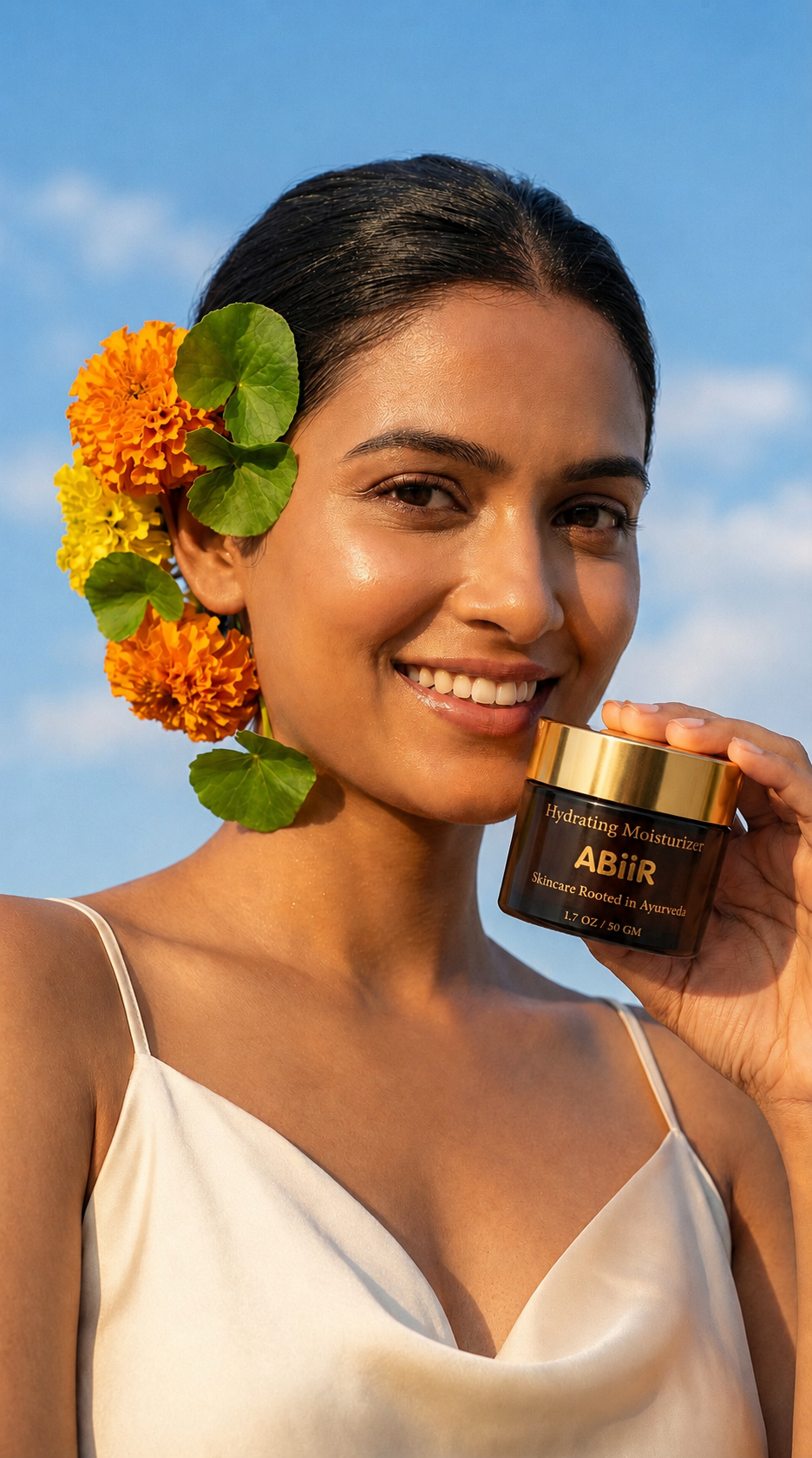 Hydrating Moisturizer
