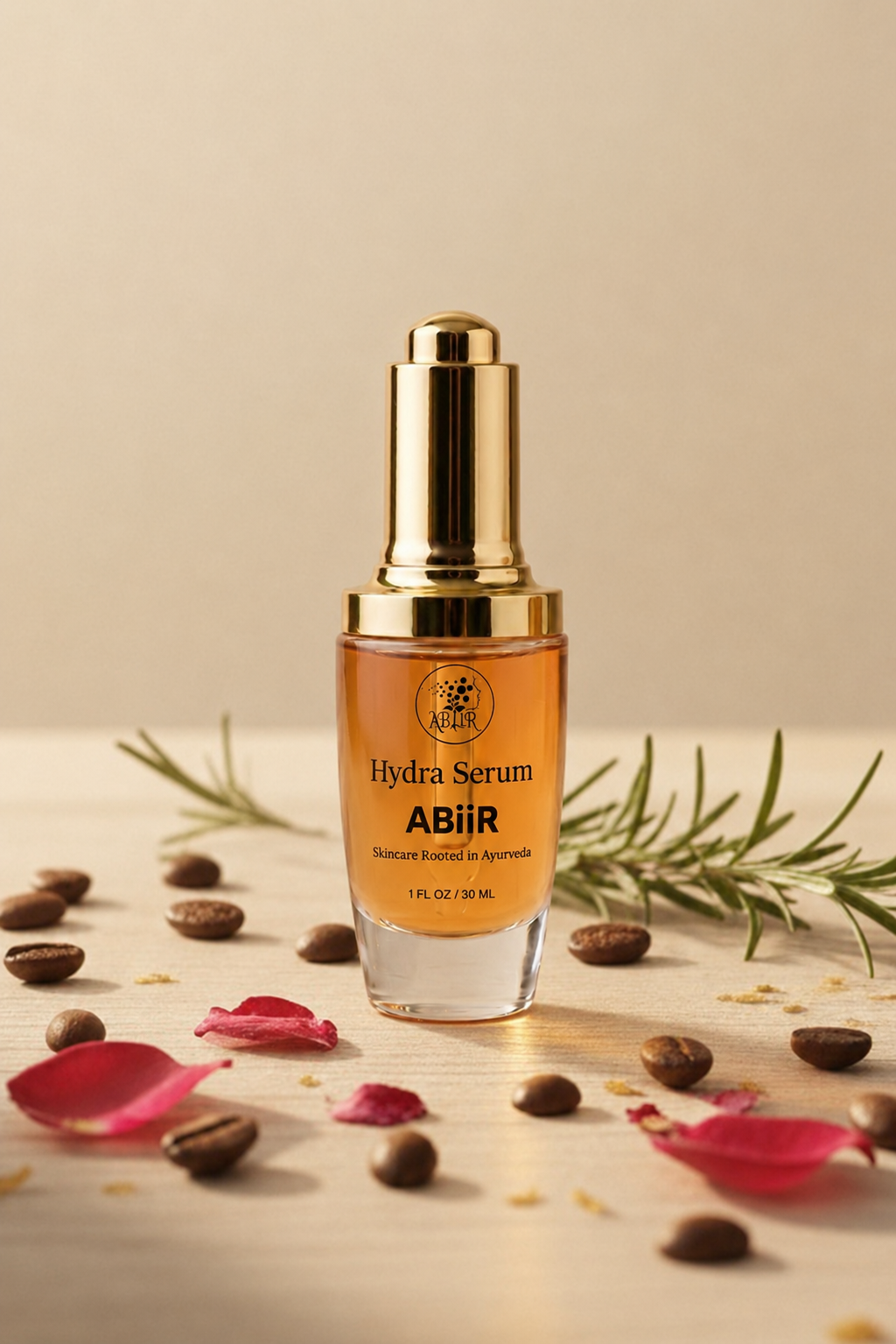 Image of Hydra Face serum